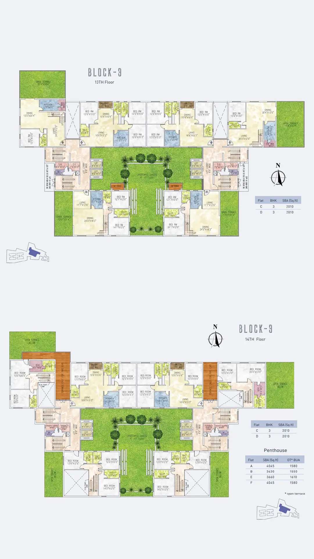 Floor Plan 3